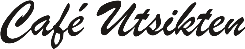 Café Utsikten – till startsidan